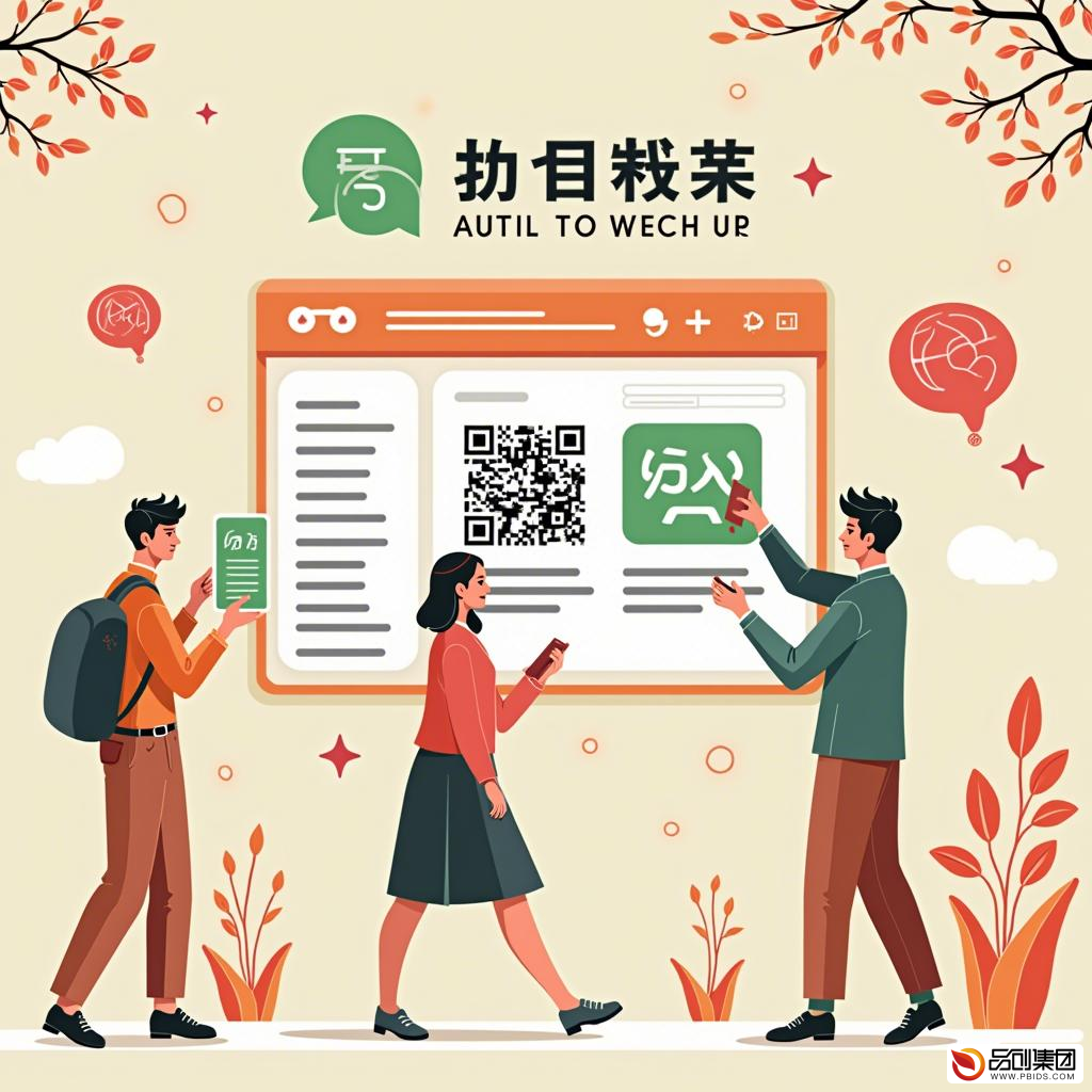 个人如何高效设置微信公众号：从零到一的运...