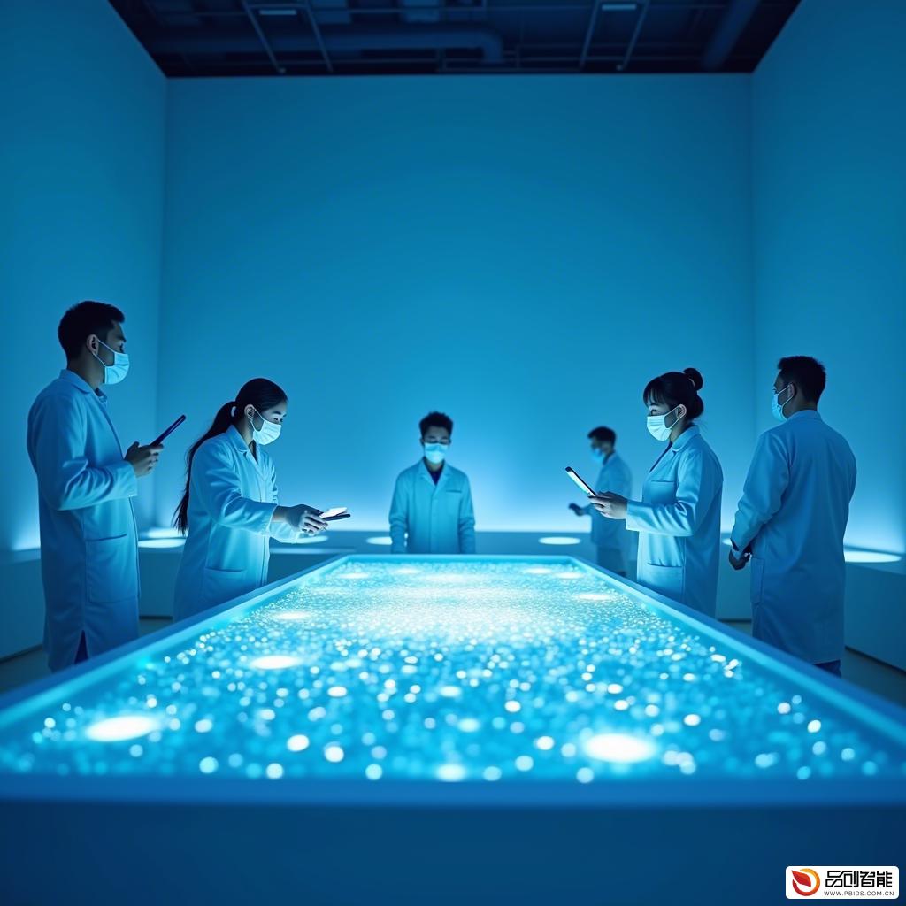 东莞市医疗数据沙箱技术工作室：引领医疗数...