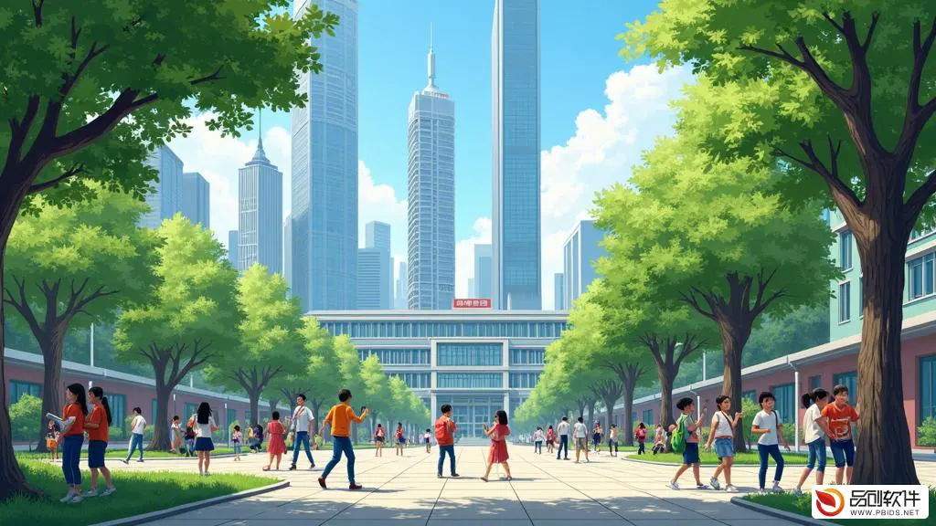 上海市教育智能问答平台技术中心：引领教育智能化新篇章
