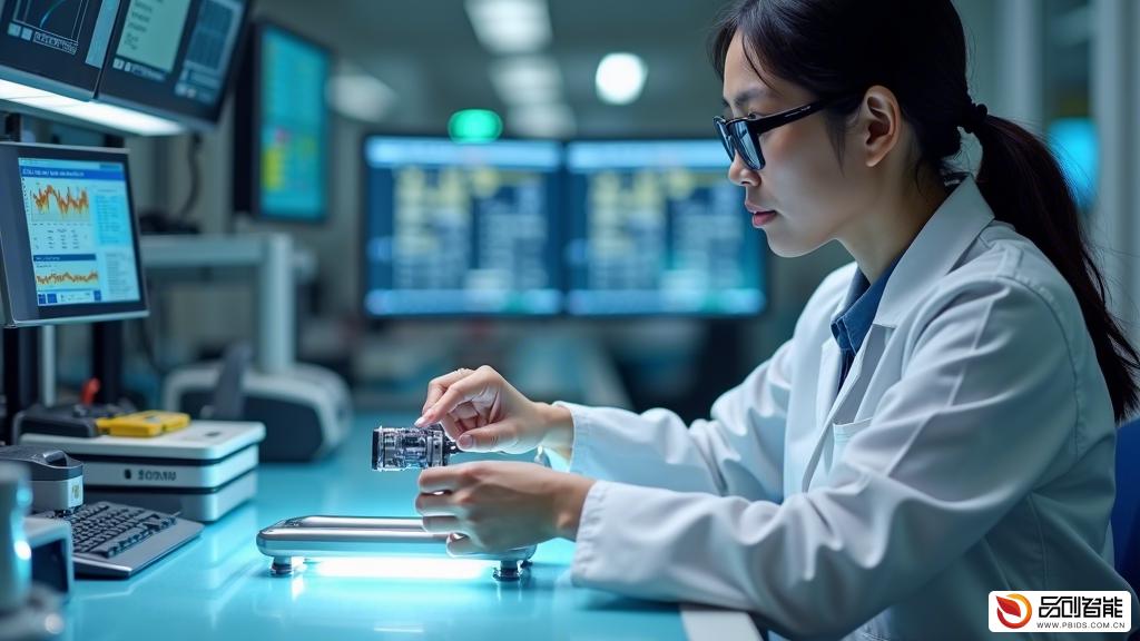 引领未来医疗：揭秘医疗级传感器集成商的核心价值与技术创新
