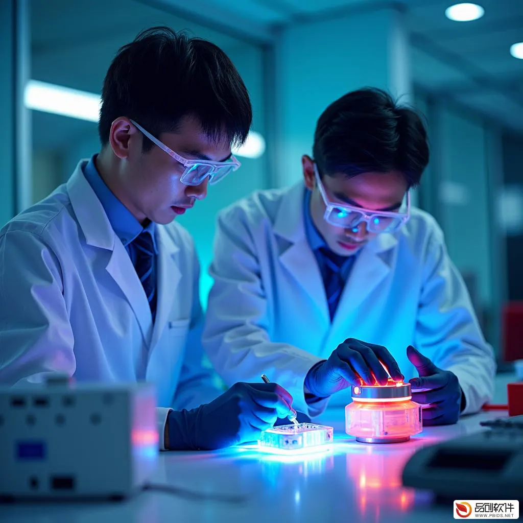 天津市嵌入式医疗硬件系统研发中心：创新引领医疗...
