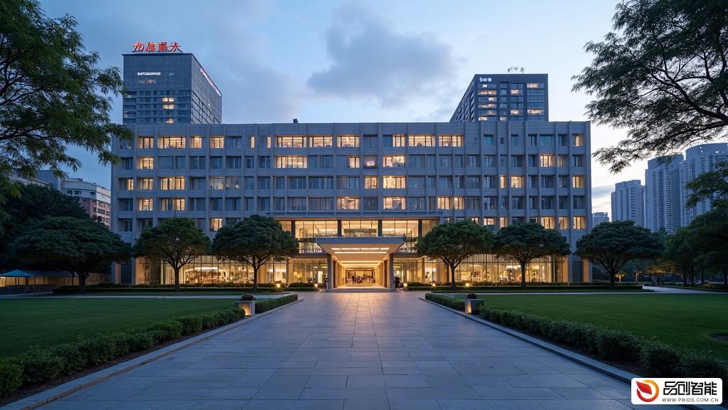 重庆市医院多业务虚拟子网集团的构建与应用
