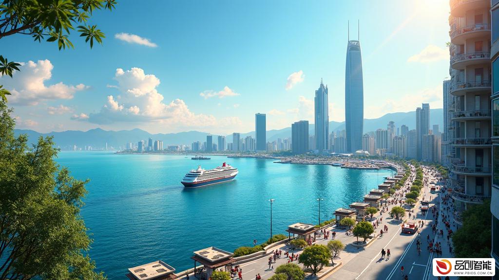 珠海市医疗设备节能算法平台生态链的构建与展望
