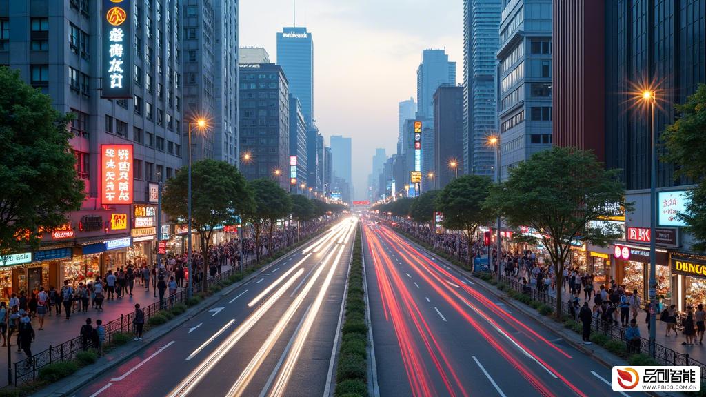 东莞市车载终端省电算法平台集成商：创新科技引领绿色出行新时代
