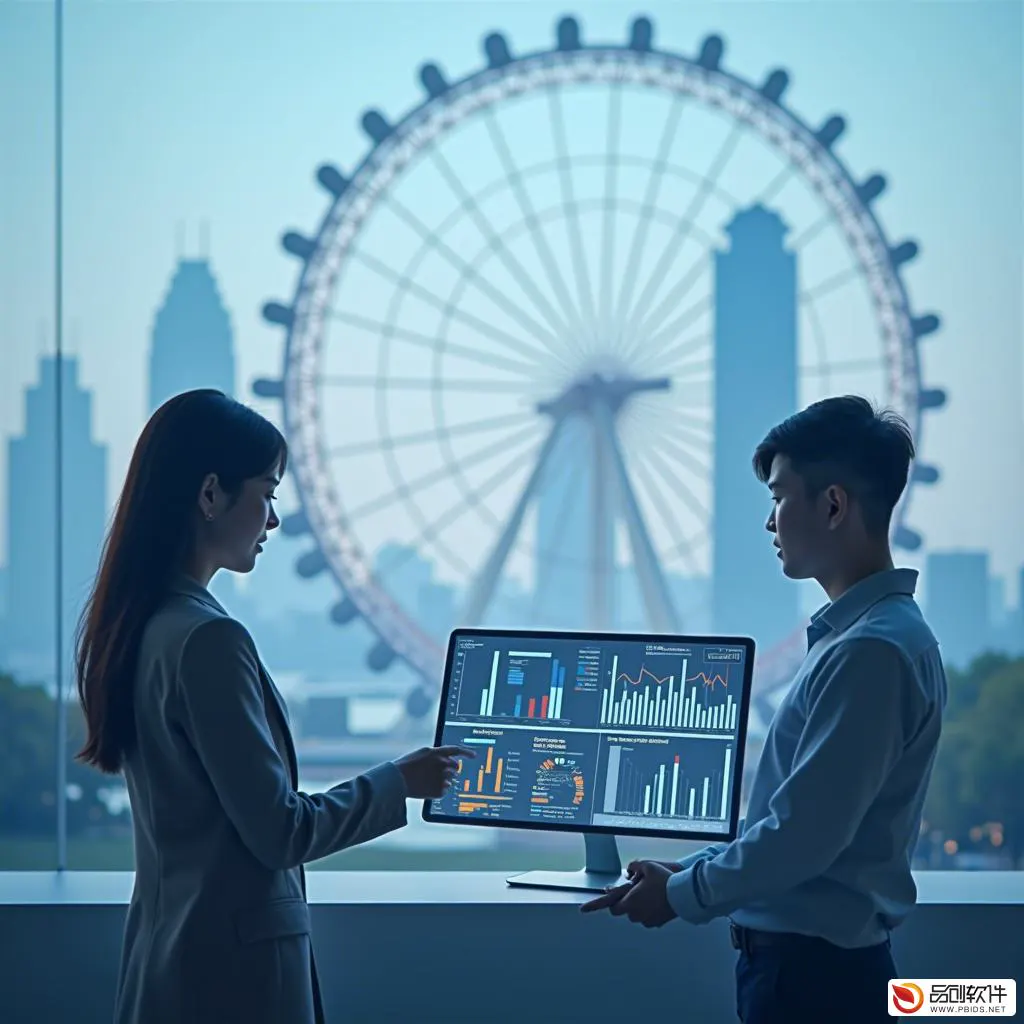 天津市医疗BI可视化平台服务商：引领医疗行业数...