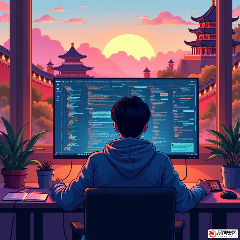 西安定制开发：打造专属企业的数字化解决方案
