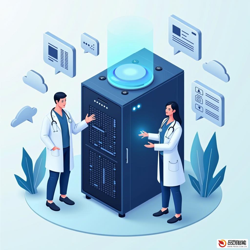 北京市医疗级低功耗存储系统厂商：创新科技...