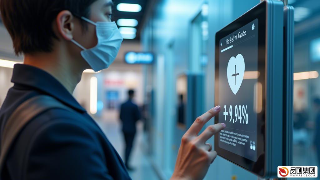 全面了解“河南健康码”微信公众号：功能、使用指南与常见问题解答
