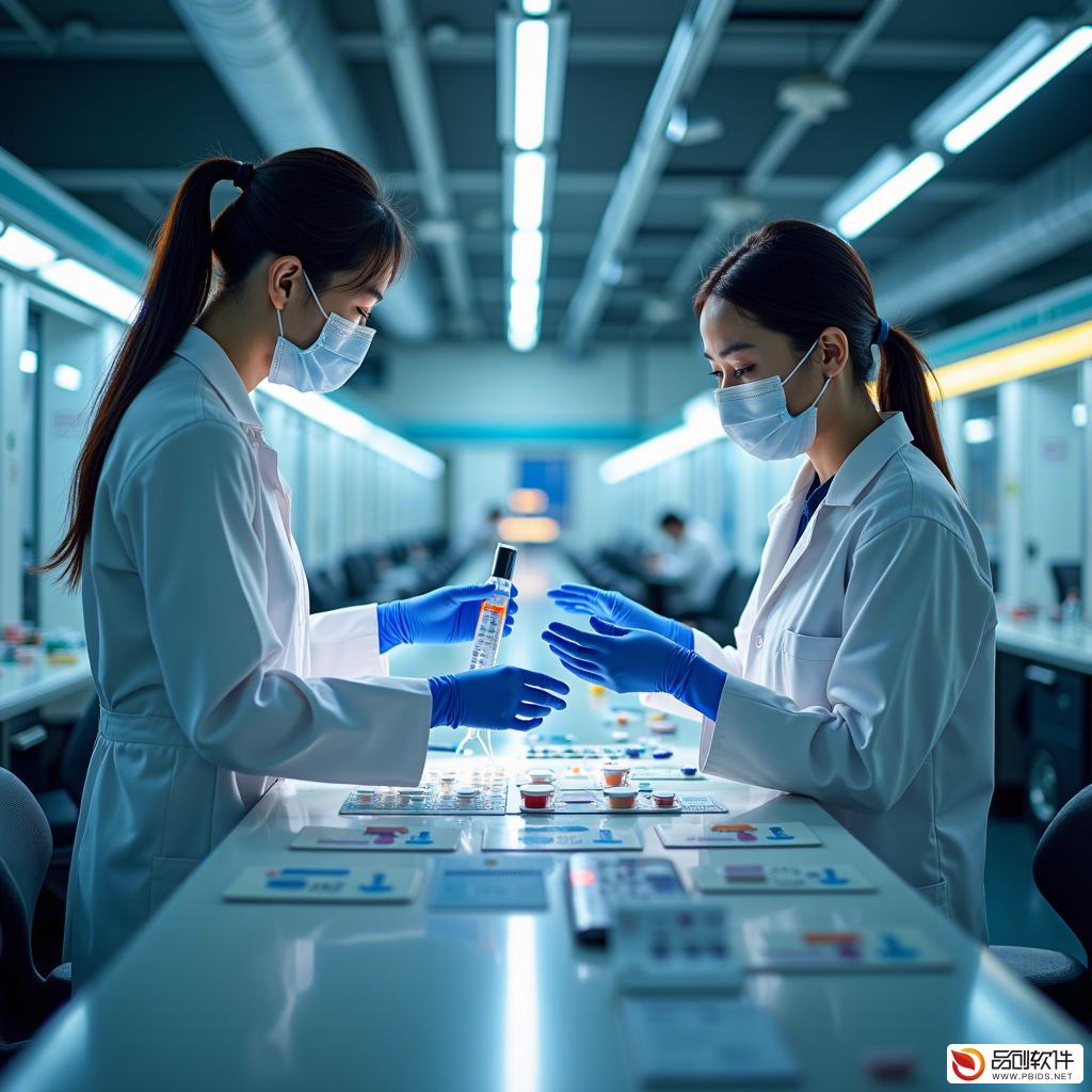 东莞市药品冷链温湿度追踪方案研发中心：保障药品安全的...