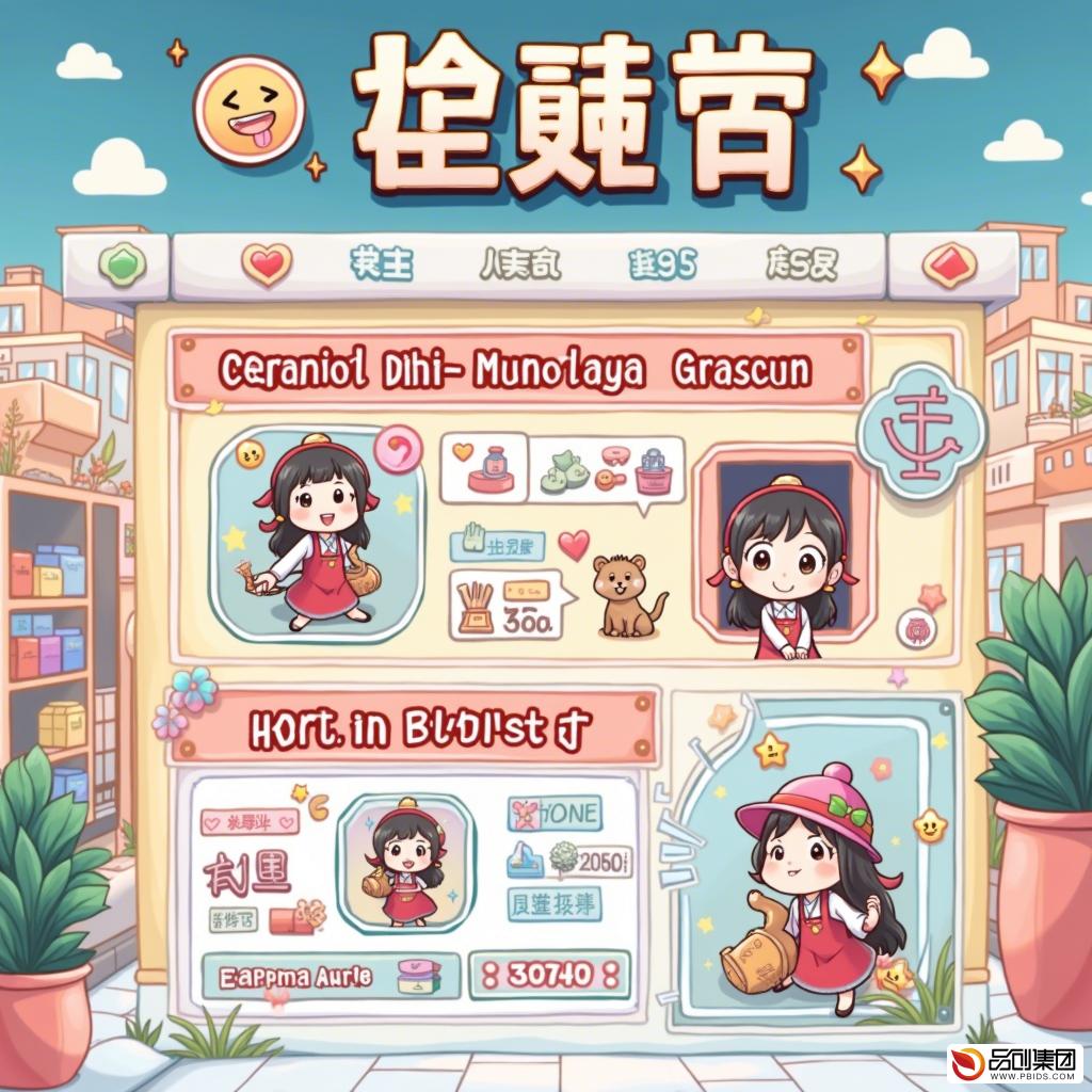 小程序定制开发：打造高效分销商城的全方位指南
