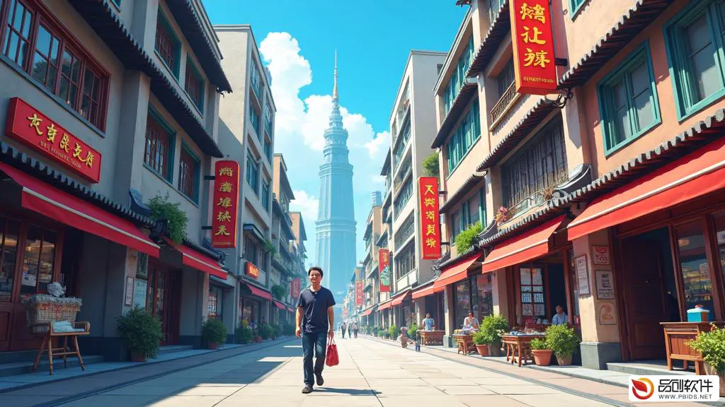 佛山市微站定制开发服务商：打造高效便捷的数字化营销平台
