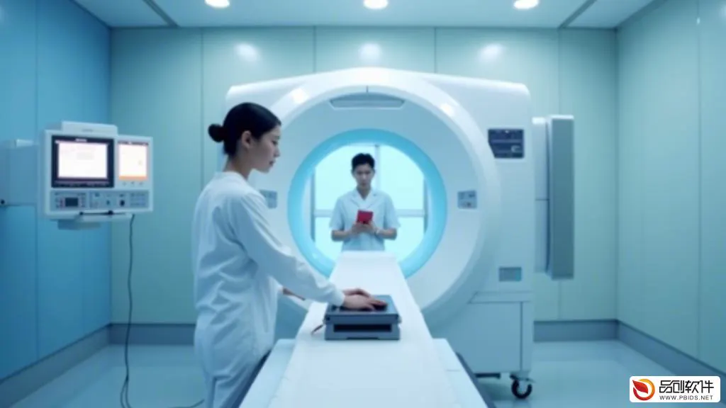 深圳市医疗影像设备效能分析工作室：提升医疗服务质量的关键力量
