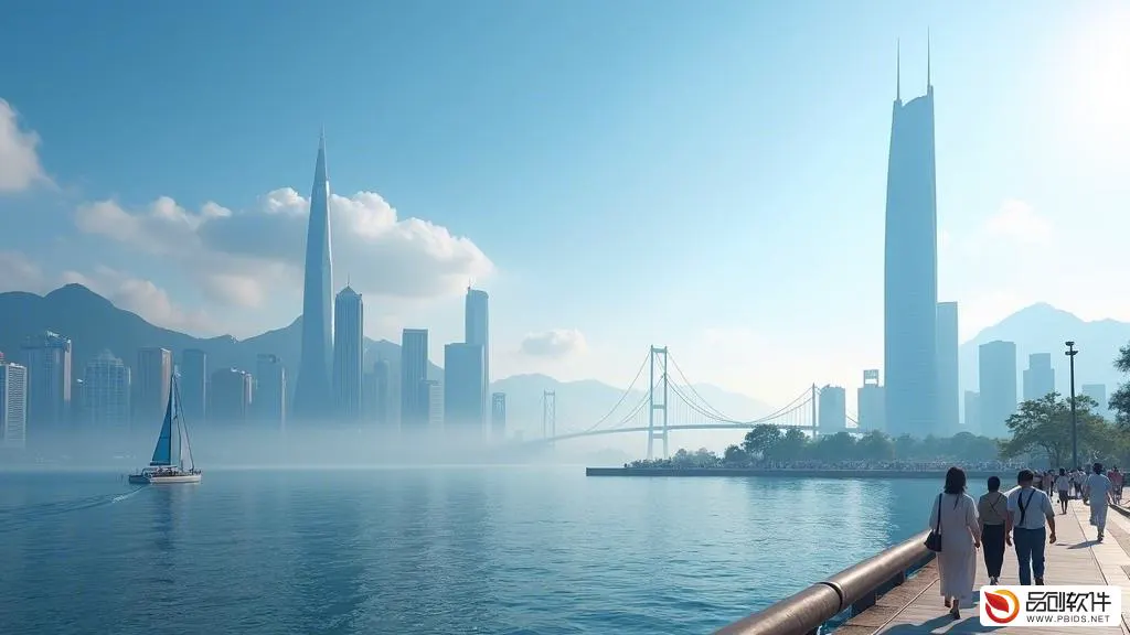 珠海市医疗影像AI辅助诊断平台：创新科技引领医疗诊断新时代
