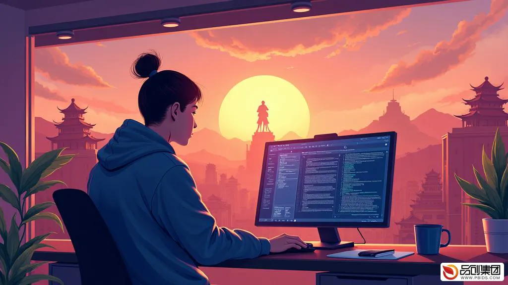 敦煌市中级小程序开发工程师岗位招聘及要求