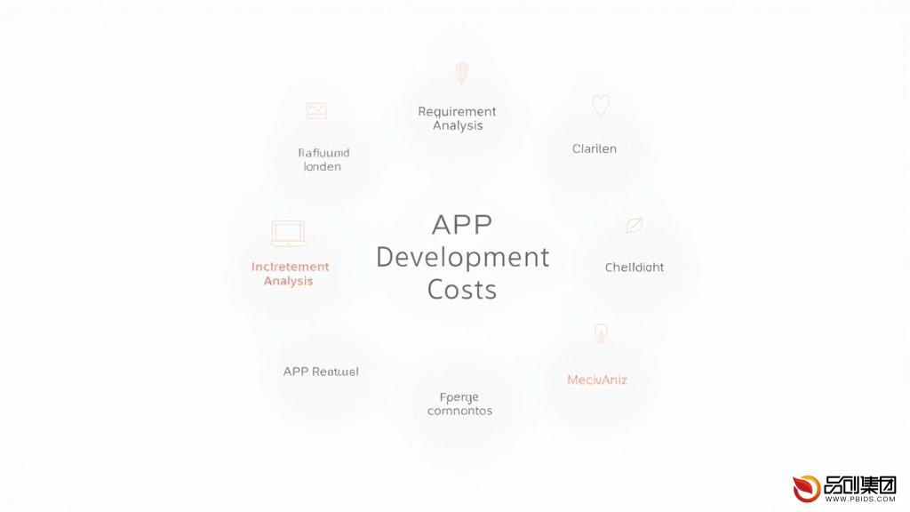 APP软件开发费用全面解析