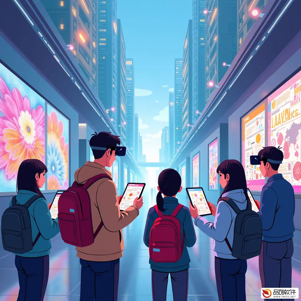 佛山市艺术教育数字化系统：创新引领未来教育新篇章
