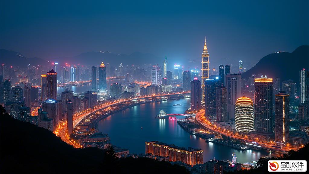 重庆市自动评分规则引擎系统技术中心：引领智能评估新时代

