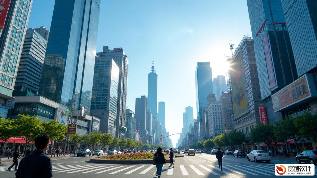 宁波市活动信息统计平台技术中心：数字化赋能城市活动管理新篇章
