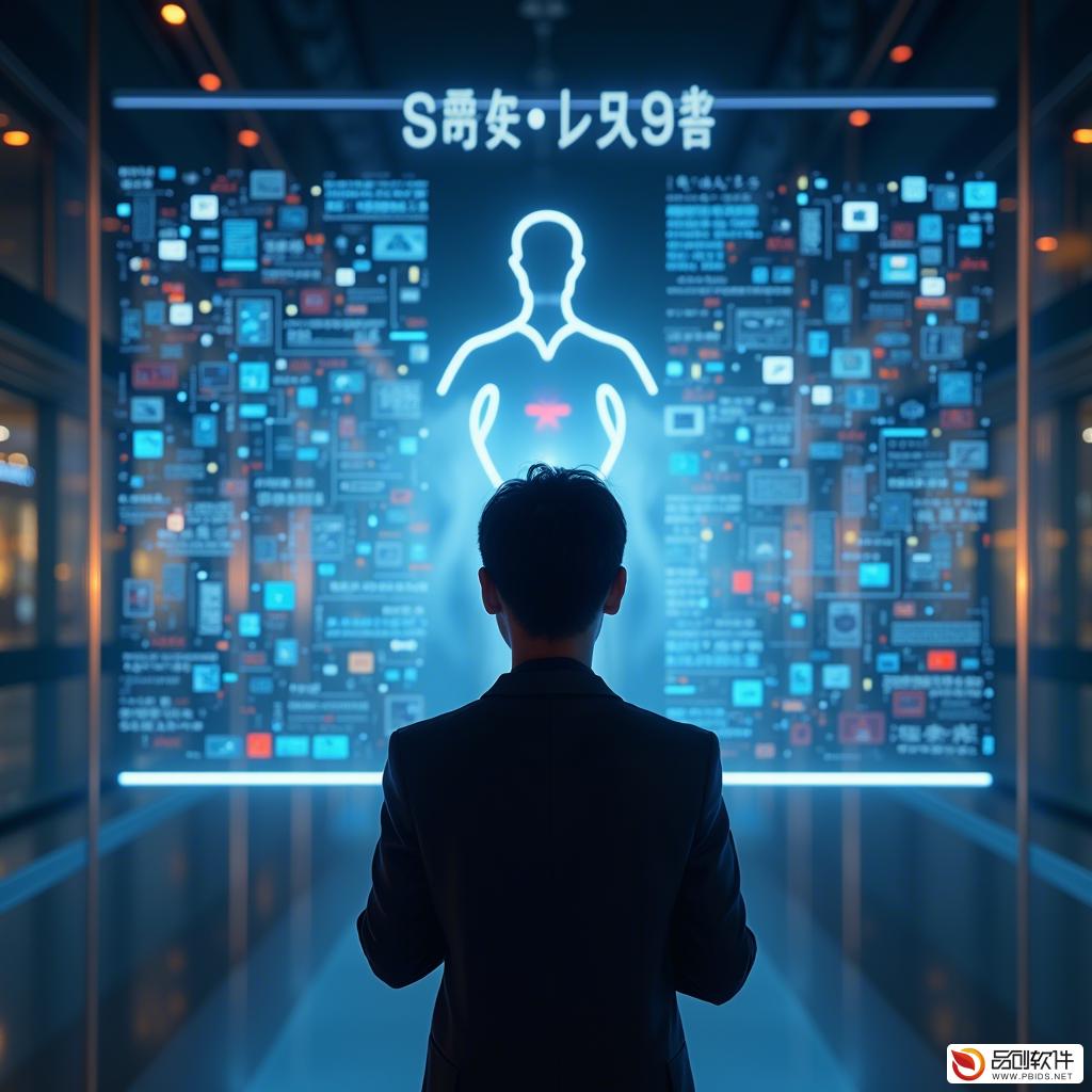 宁波市签到二维码生成系统有限公司：引领数...