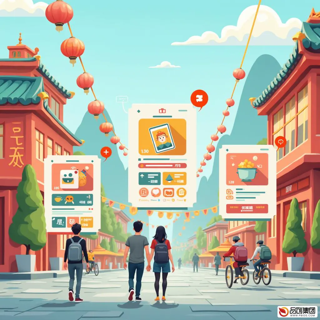 鄂尔多斯微信小程序制作：打造高效便捷的本地服务平台

