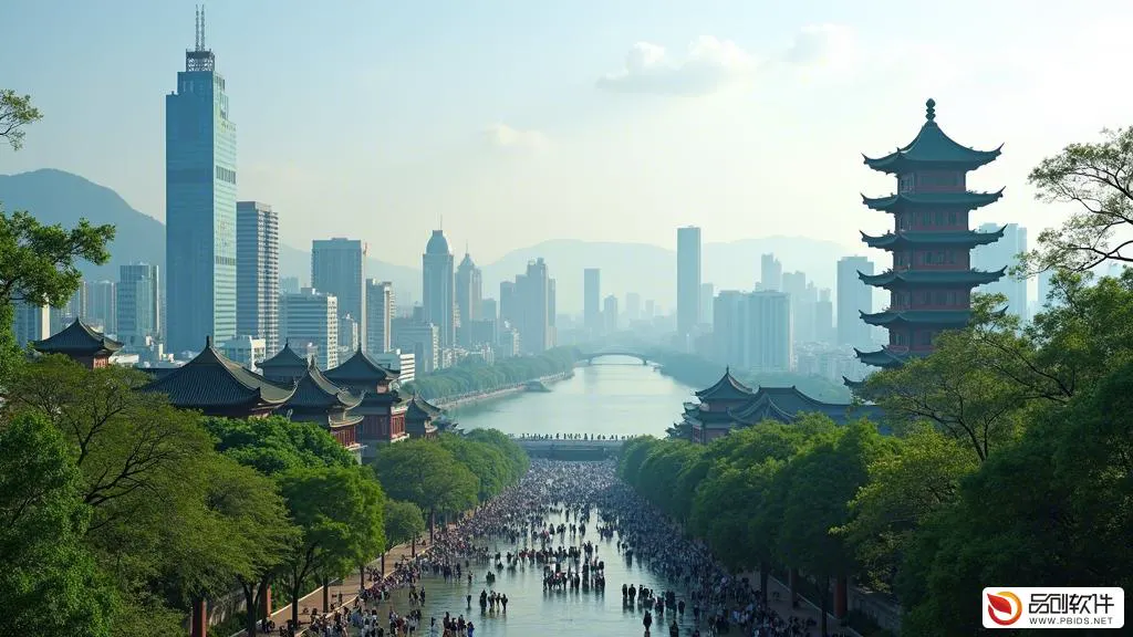 杭州市AI金融理财平台：创新引领未来财富管理
