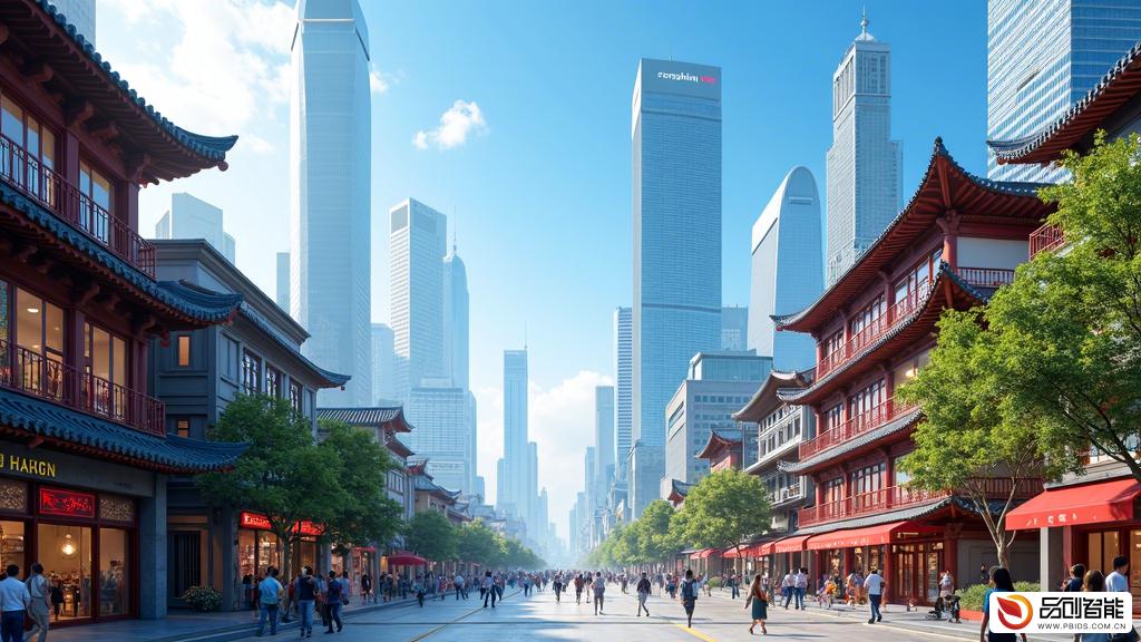 佛山市电子围栏资产定位生态链：构建智慧城市的新篇章
