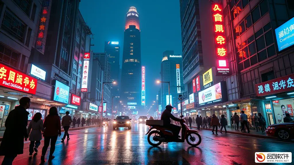 东莞市金融埋点分析系统开发：创新引领金融科技新篇章
