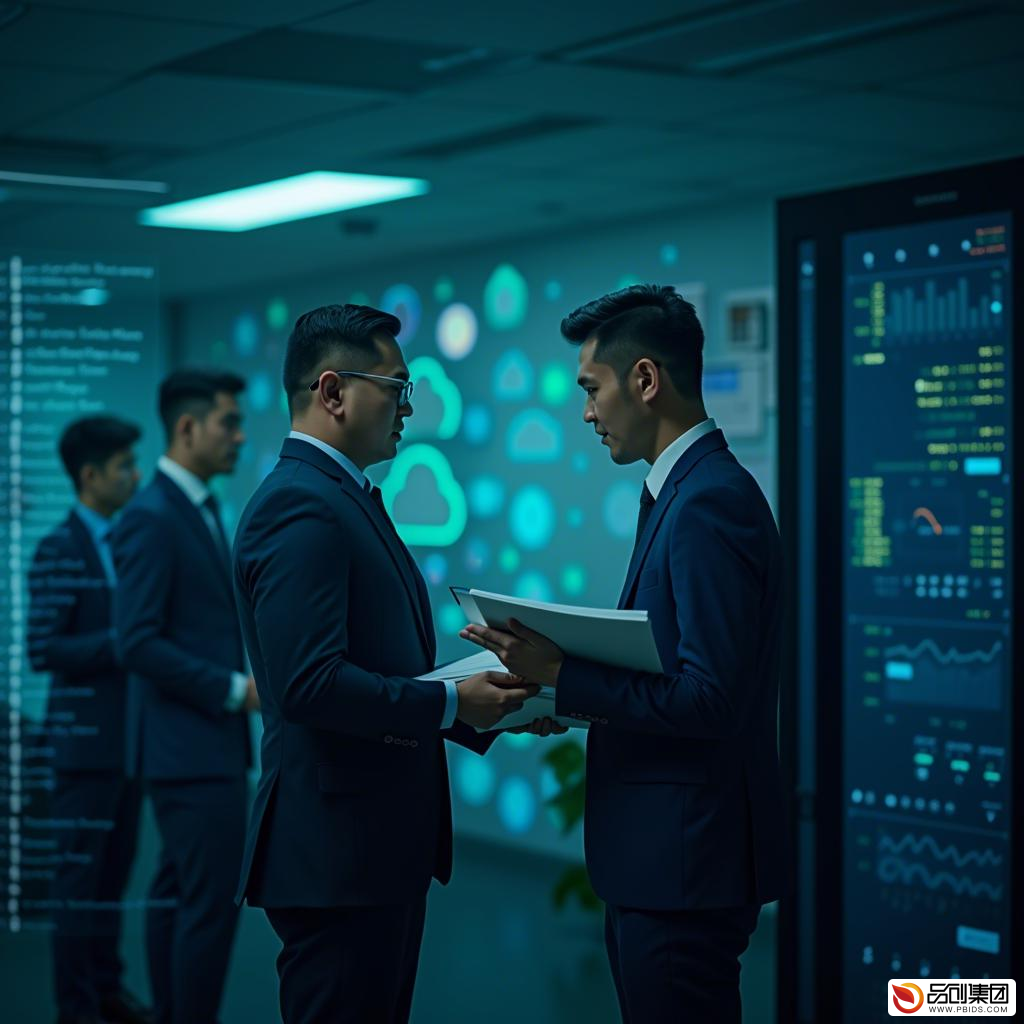 公司IT人員外包：優(yōu)化資源配置，提升業(yè)務(wù)效率
