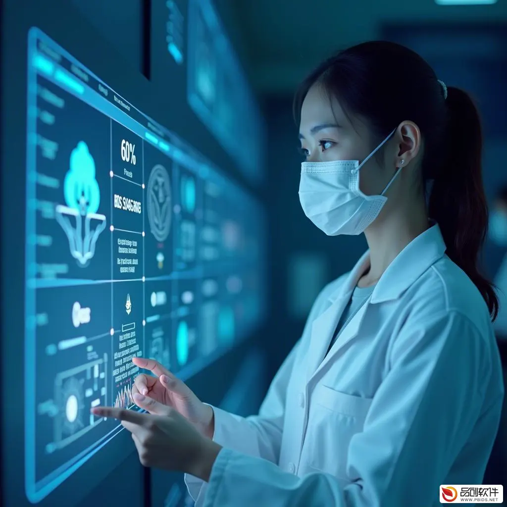 深圳市医药订单智能合单平台技术中心：引领医药行...