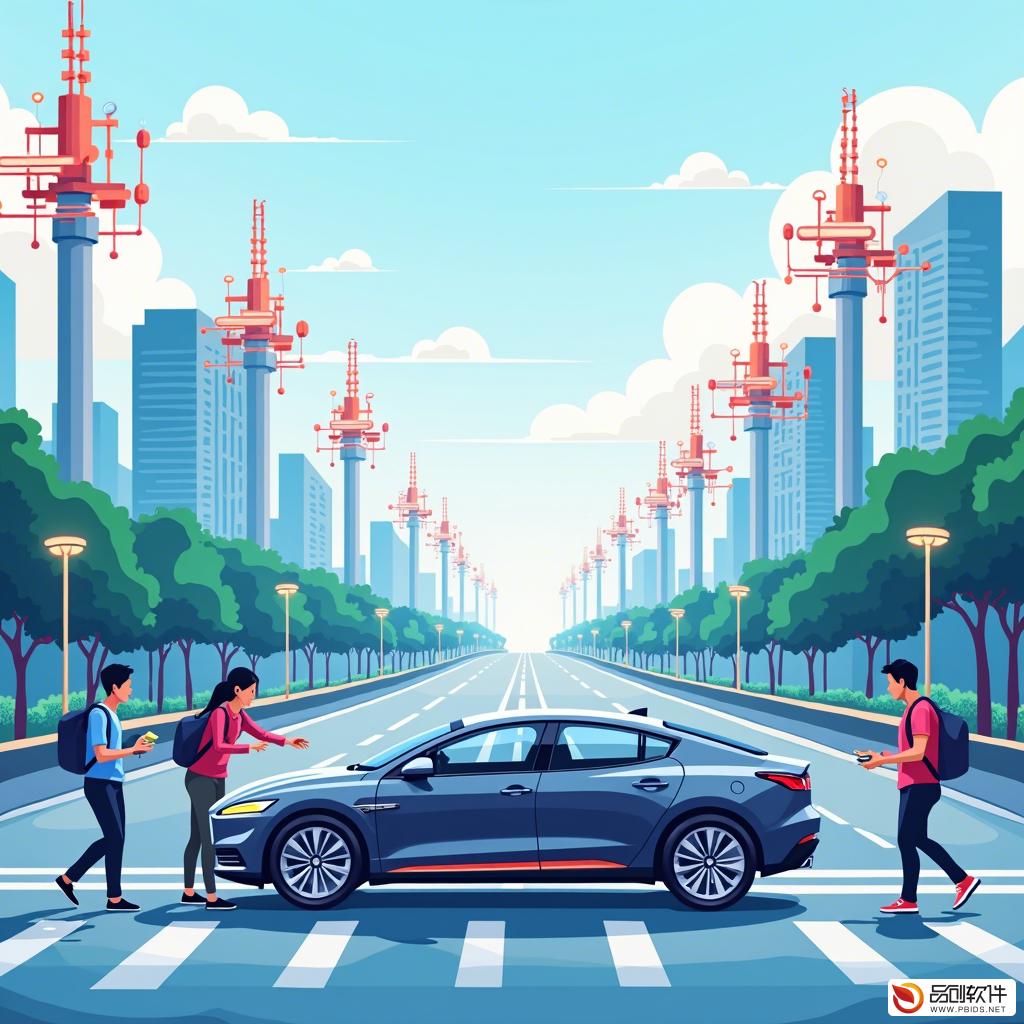杭州市车载V2X协同决策系统服务商：引领...
