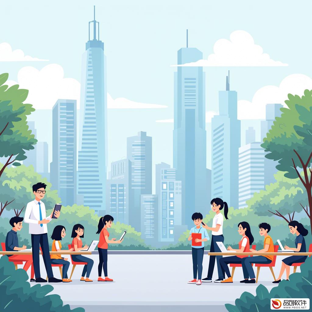 珠海市K12学科全覆盖：打造数理化、语文...