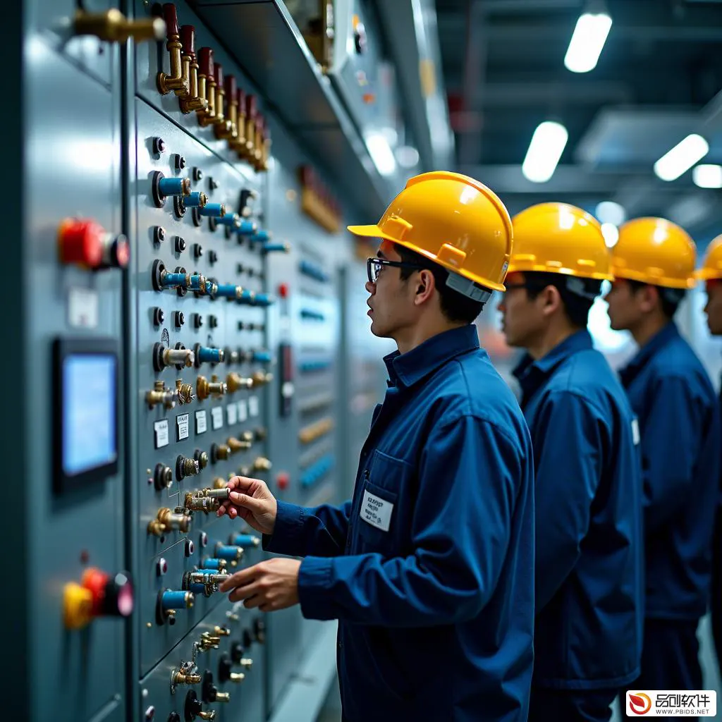 天津市化工安全生产系统技术中心：守护化工安全的...