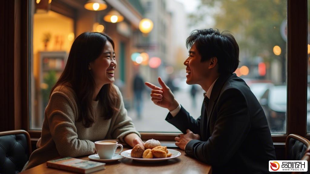 打造理想婚恋交友平台：数字界面设计工作室的创新实践
