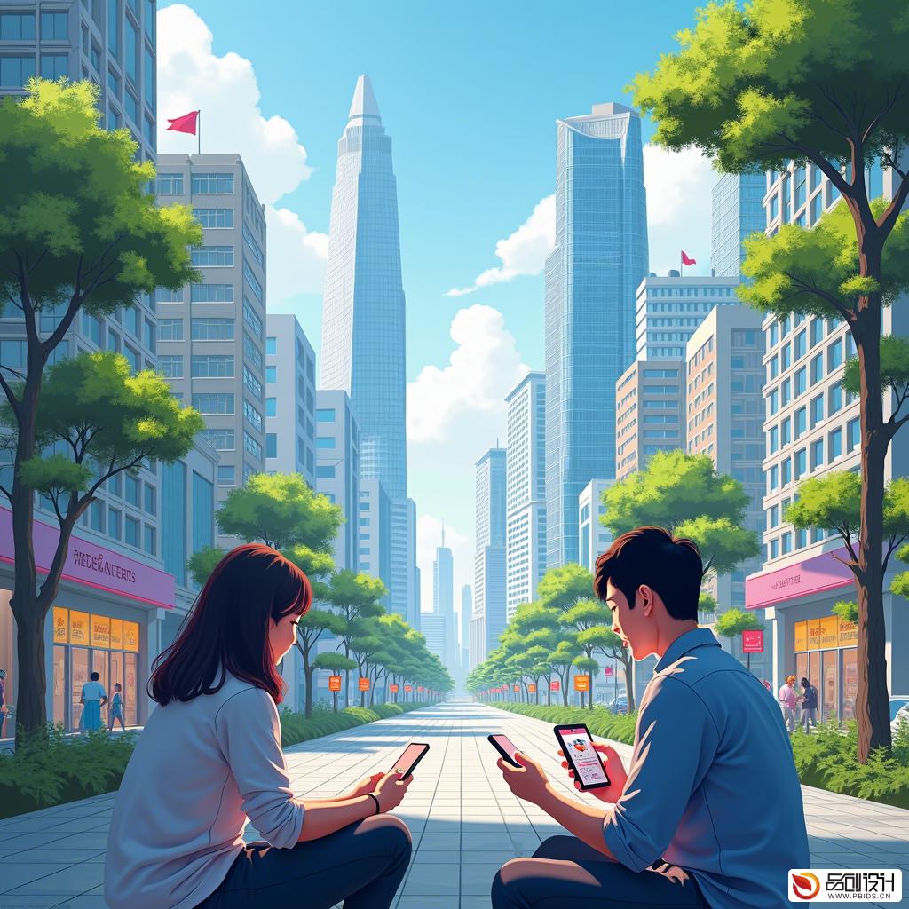 滁州市智能设备界面合作伙伴：共创未来智能生活新篇章
