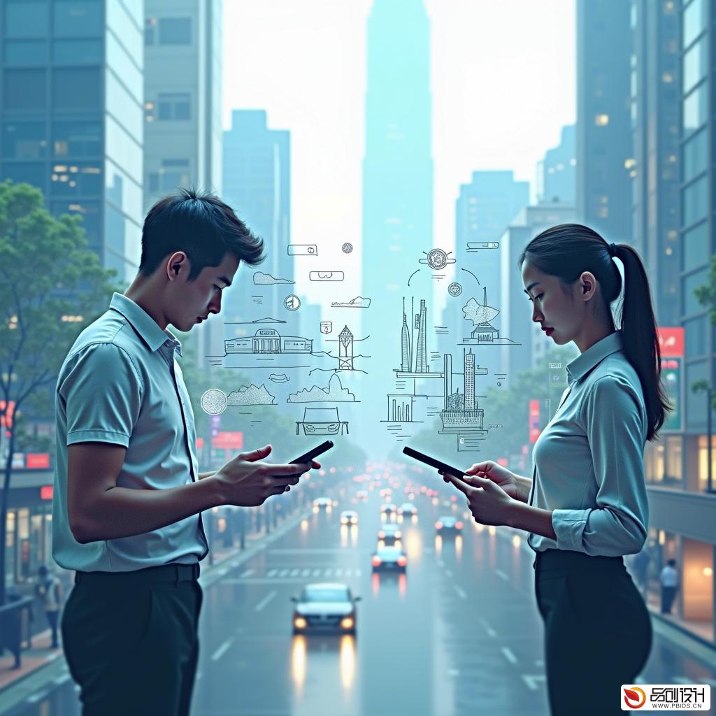 台中用户行为设计合作伙伴：共创用户体验新纪元
