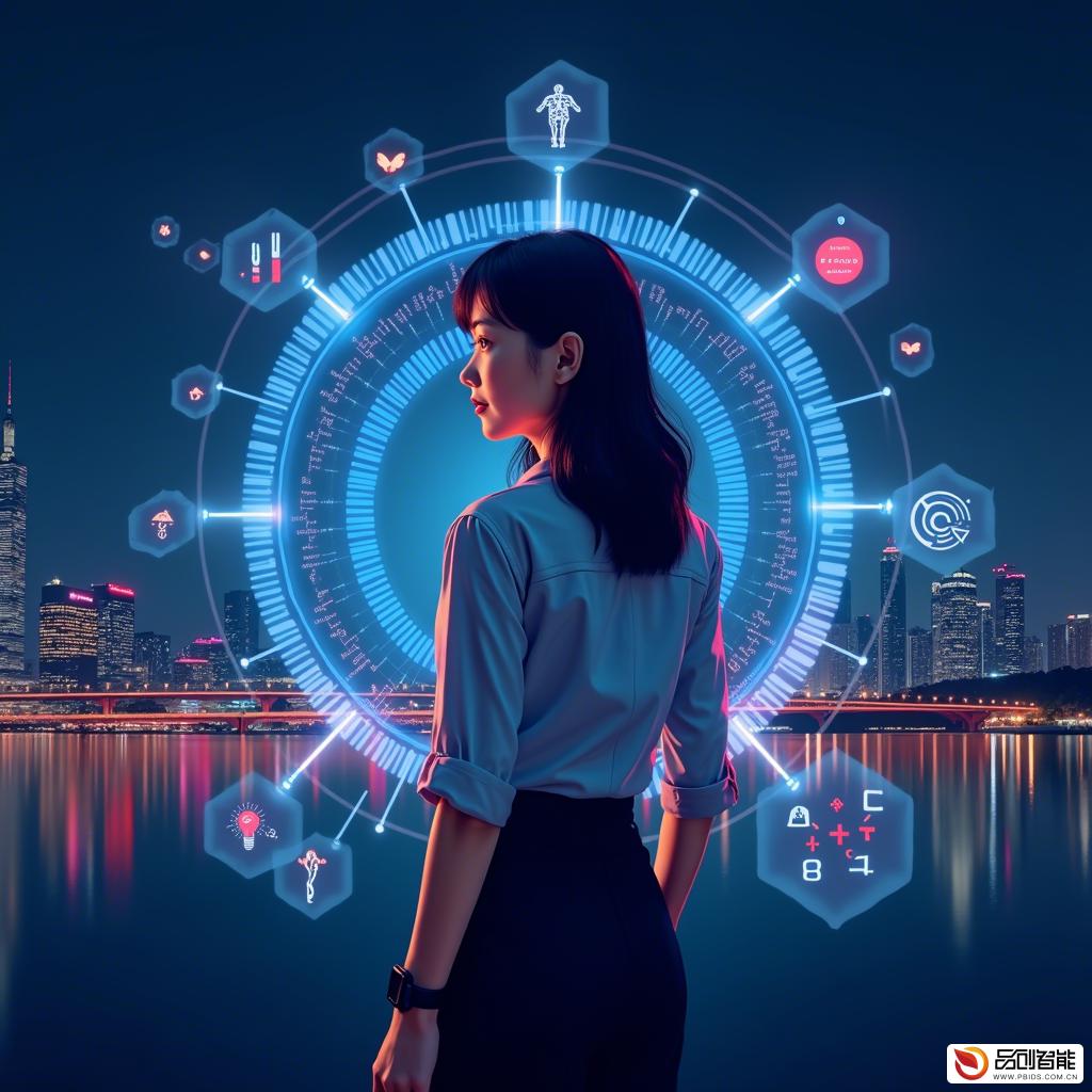 重庆市医疗数据智能检索中心：引领医疗信息...