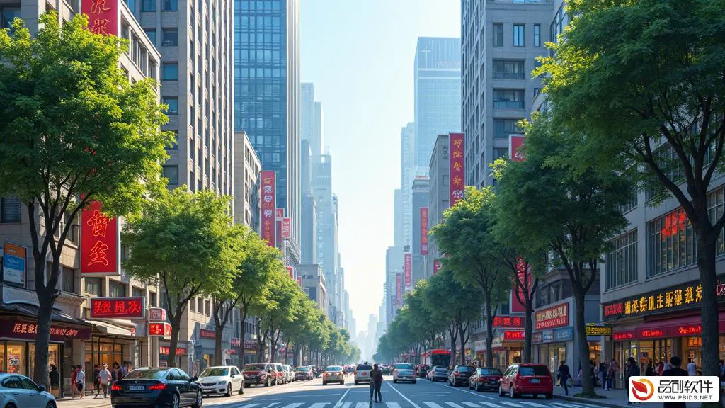 成都市企业信息共享平台方案商：构建高效协同的商业生态
