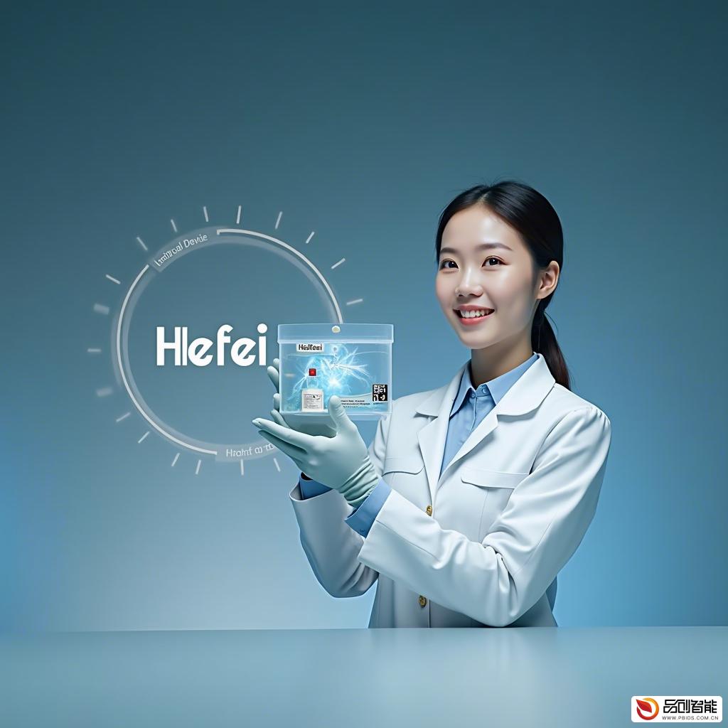 合肥市医美设备安全认证：保障美丽与健康的...