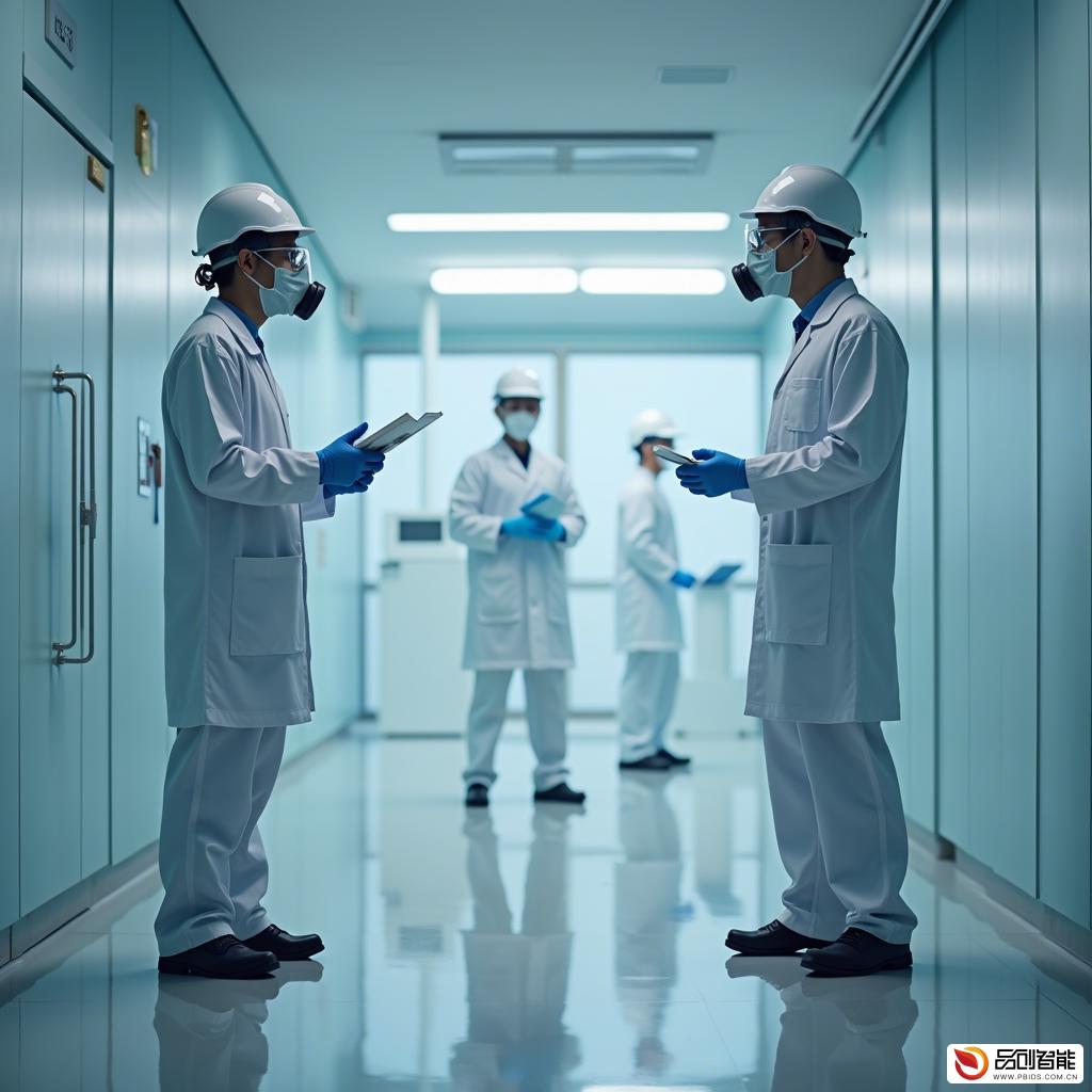 天津市职业病早期预警机构：守护劳动者健康...