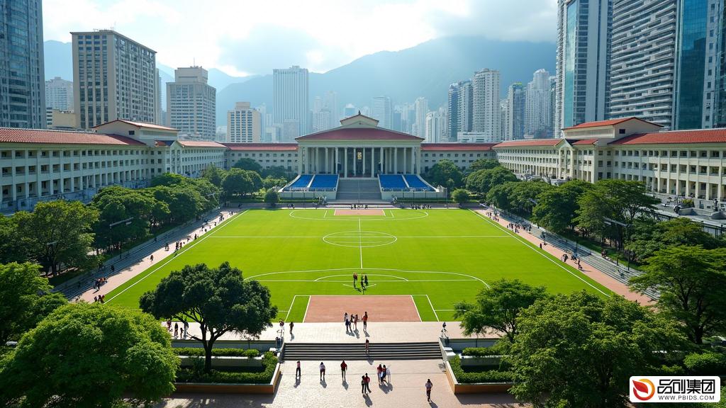 香港理工大学交互设计学费全解析：投资未来，设计梦想
