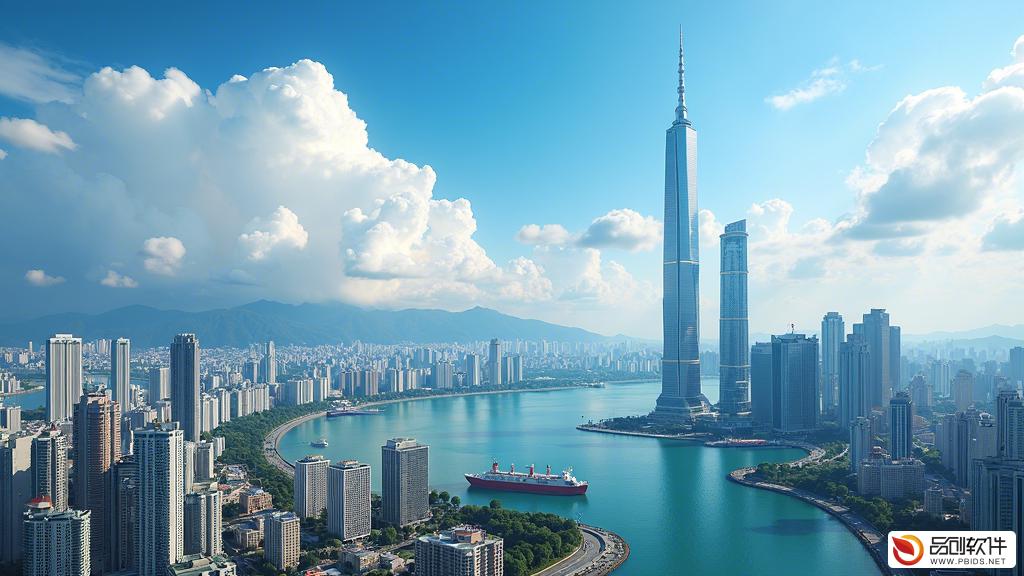 珠海市私募机构合规AI服务平台集团：引领金融行业新风尚
