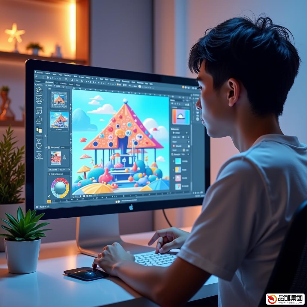 制图软件定制：打造专属设计利器，解锁创意...