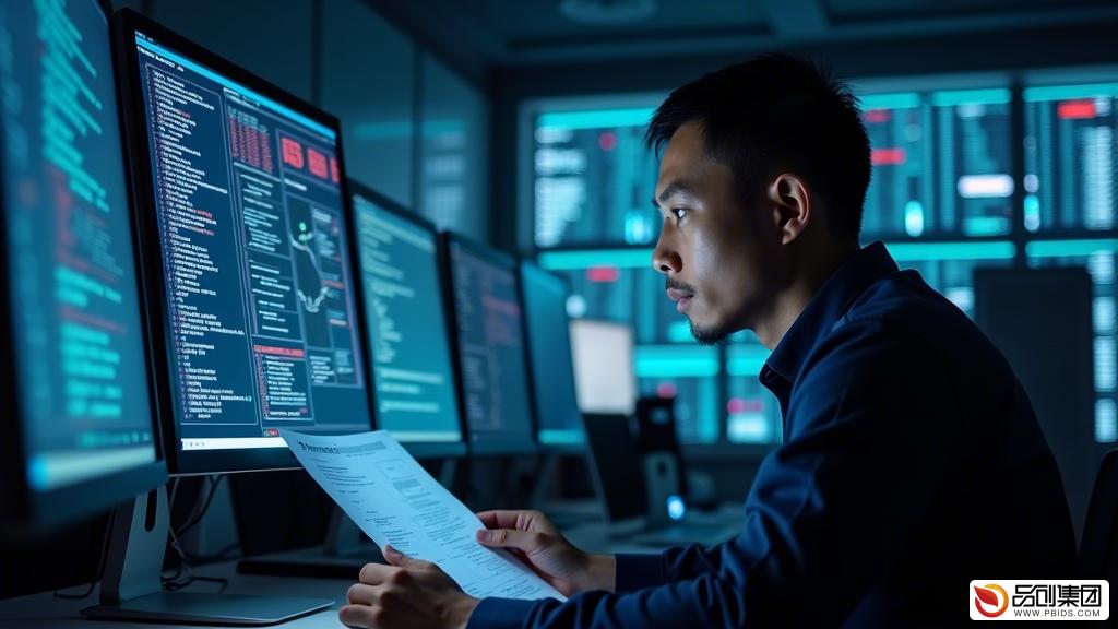 网络安全补丁：守护数字世界的坚固防线
