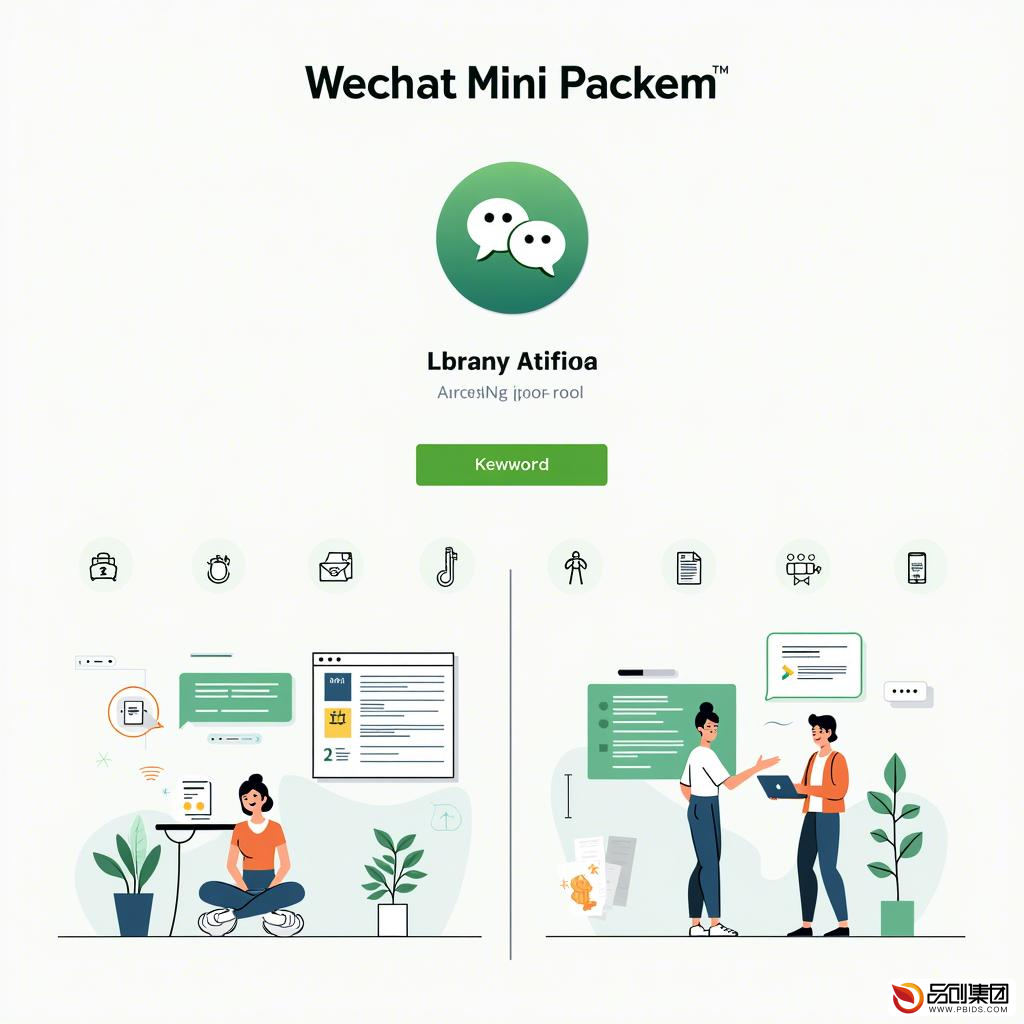 微信公众号开发小程序：从零到一的实战指南
