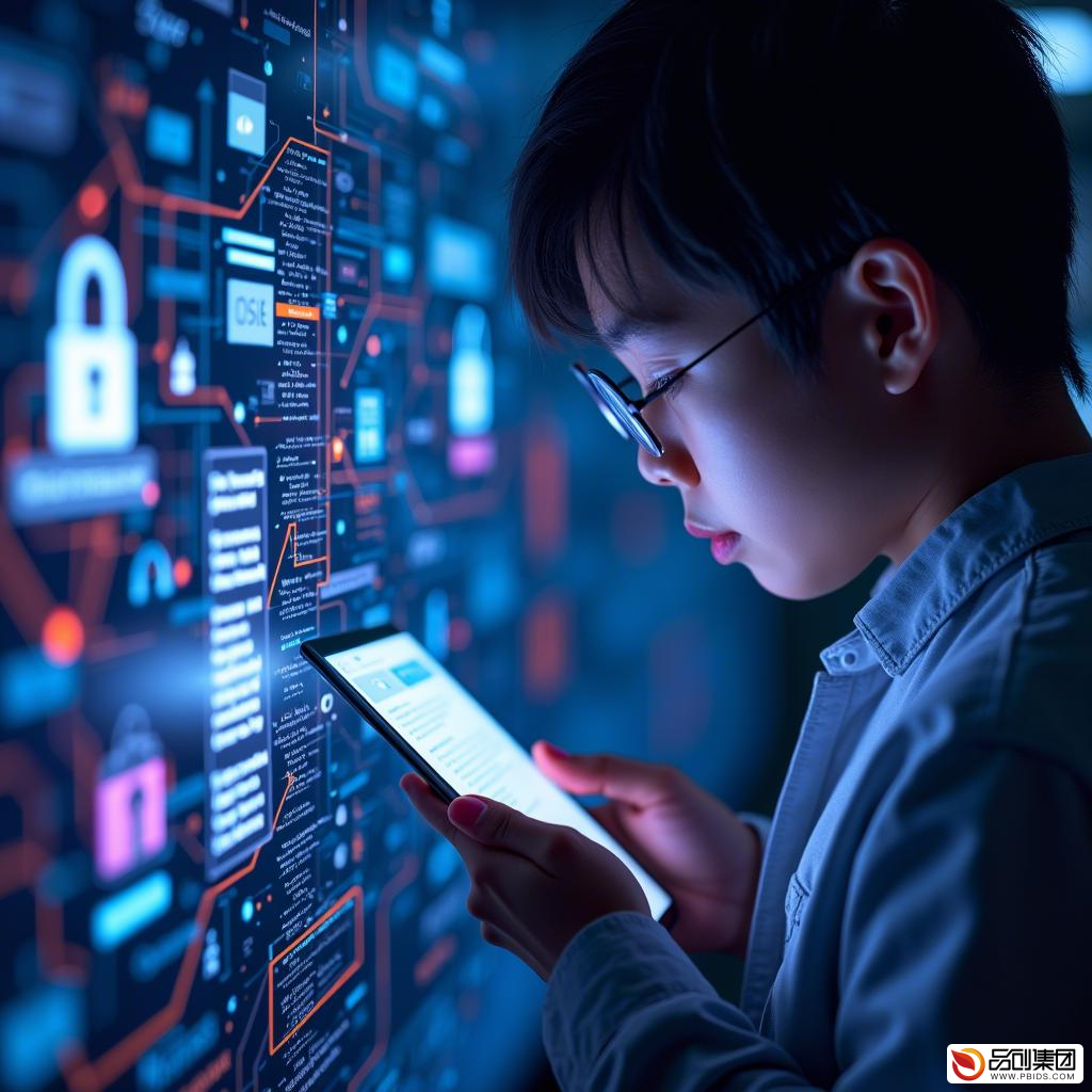 电子屏网络安全：构建数字时代的防护长城