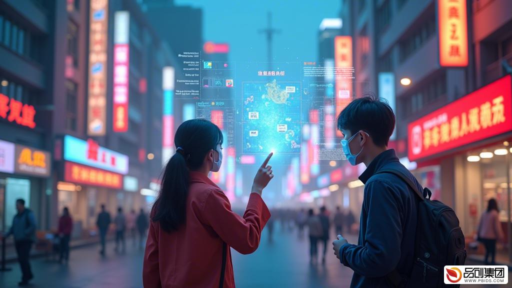 广东小程序定制开发：打造专属商业新引擎
