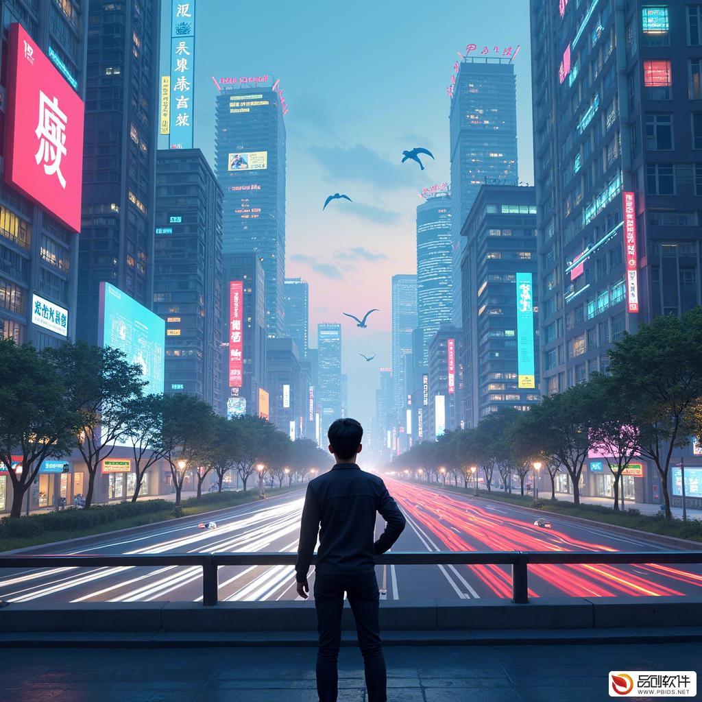 珠海市物联网设备联动系统的创新与应用
