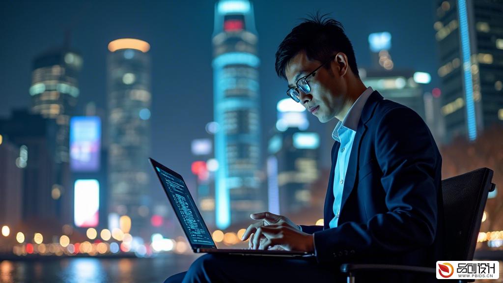 金融新闻高保真UI输出有限公司：重塑金融信息呈现的新标杆

