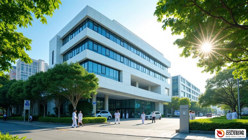 宁波市医疗供应链服务治理系统平台的创新与实践
