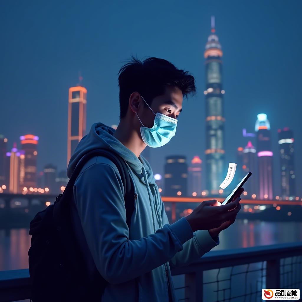 深圳市发烧预警APP：守护市民健康的智慧...